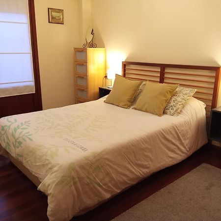 Andramari Tourist Home Parking& Wifi Amorebieta-Etxano Buitenkant foto