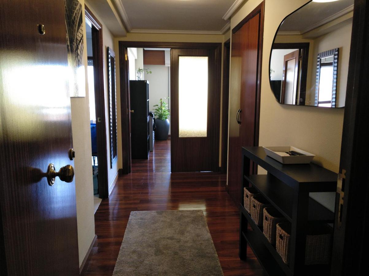 Andramari Tourist Home Parking& Wifi Amorebieta-Etxano Buitenkant foto