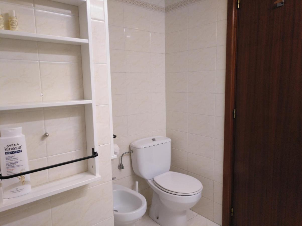 Andramari Tourist Home Parking& Wifi Amorebieta-Etxano Buitenkant foto